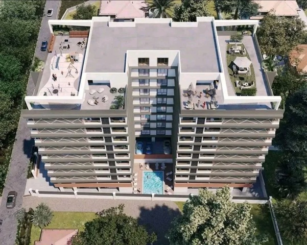 Mbuya, Kampala, Apartments For Sale