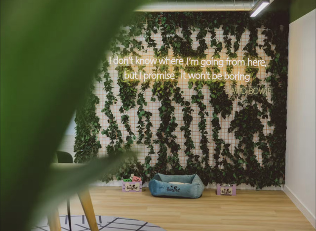 Upper Richmond Road, London, Serviced Office To
