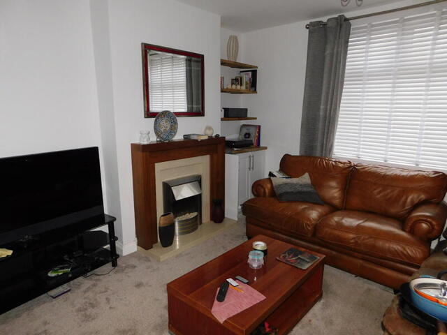 Ty Brachty Terrace, Kendon, 2 Bedroom Terraced