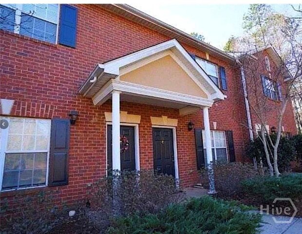 Woodstone Dr Apt,athens, Home For Rent