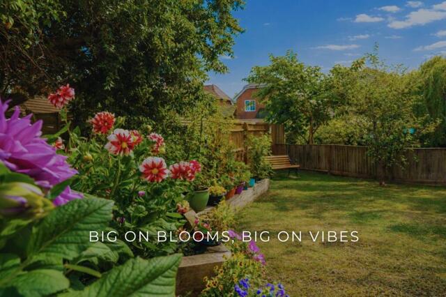Snowshill Close, Swindon, 4 Bedroom Detached
