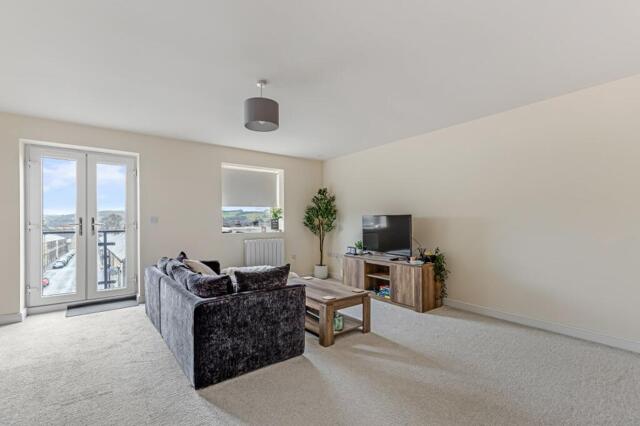 Clitheroe Street Works, Clitheroe Street, 3 Bedroom Duplex