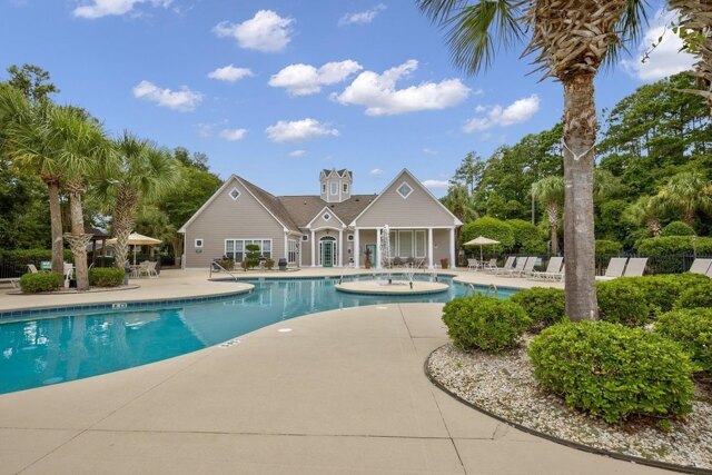 Leyland Dr, Myrtle Beach, Condo For Rent