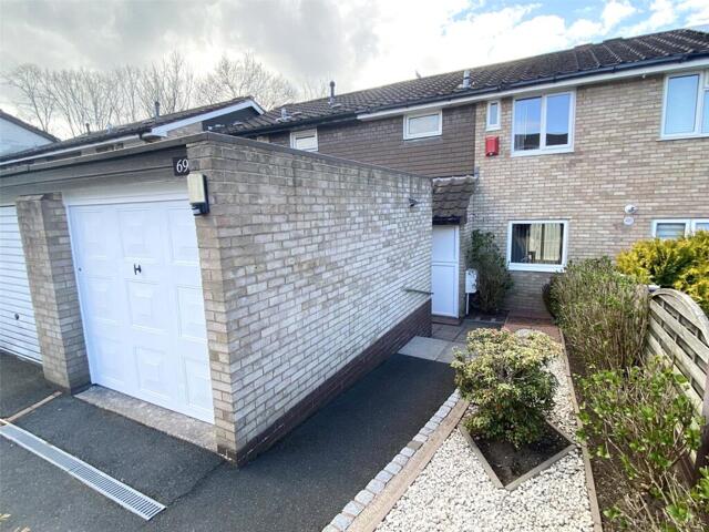 Hollinswood, Dallamoor, Telford, 3 Bedroom Terraced