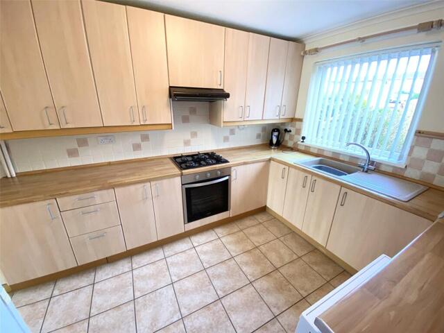 Hollinswood, Dallamoor, Telford, 3 Bedroom Terraced