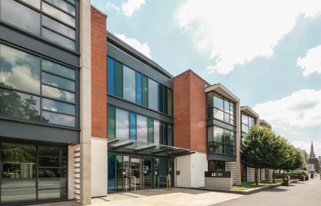 Woodbridge Road, Guildford, Office To Lease Woodbridge Road, Guildford, Office To Lease
