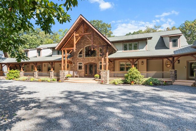 Lamb Ln, Manalapan, Home For Sale