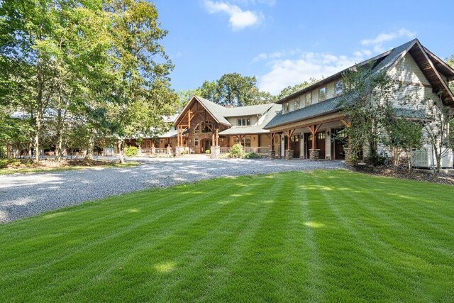 Lamb Ln, Manalapan, Home For Sale