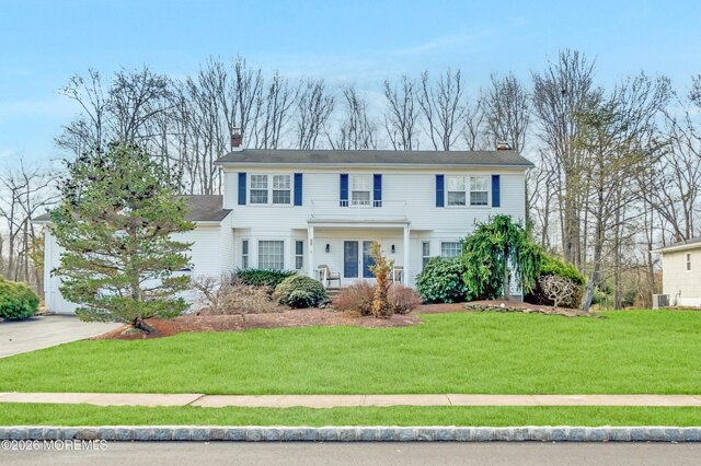 Princeton Dr, Manalapan, Home For Sale