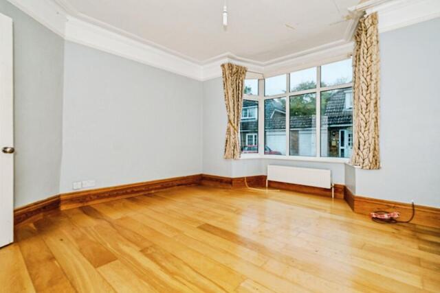 Durrington Hill, Worthing, 4 Bedroom Detached