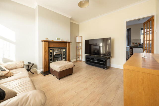 Dodsworth Avenue, York, 2 Bedroom Semi-detached