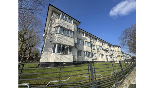 85 Farcroft Avenue, Westbourne House, Birmingham, 30 Bedroom Block
