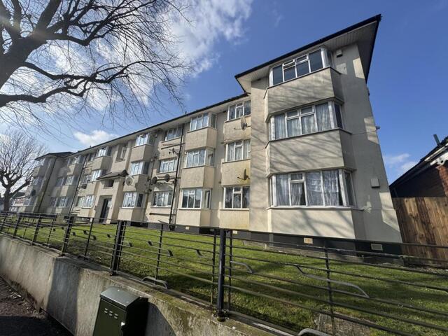 85 Farcroft Avenue, Westbourne House, Birmingham, 30 Bedroom Block