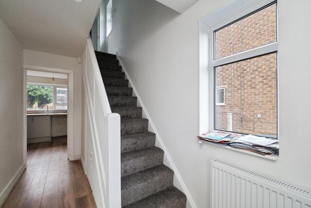 Arnold Lane, Nottingham, 3 Bedroom Semi-detached