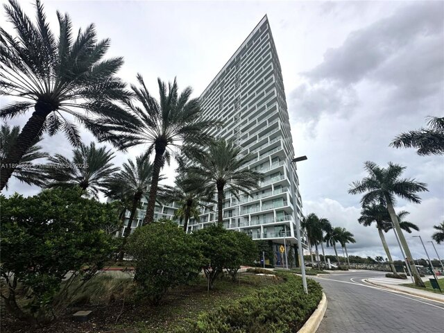 Metropica Way Apt,sunrise, Condo For Rent