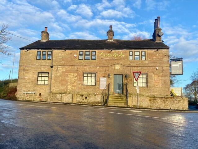 Cross Gaits Inn, Beverley Road, Land For Sale