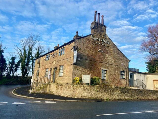 Cross Gaits Inn, Beverley Road, Land For Sale