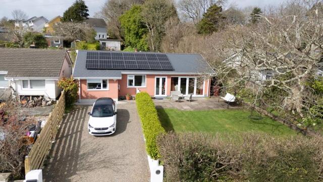 Cosheston, Pembroke Dock, 3 Bedroom Detached