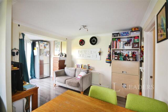 Badminton Close, Cambridge, 3 Bedroom Semi-detached