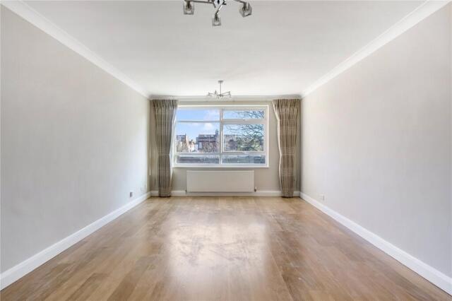 Etchingham Park Road, London, 1 Bedroom Apartment