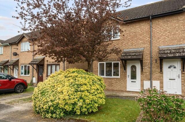 Evergreens Close, Stratton St Margaret, 2 Bedroom Semi-detached