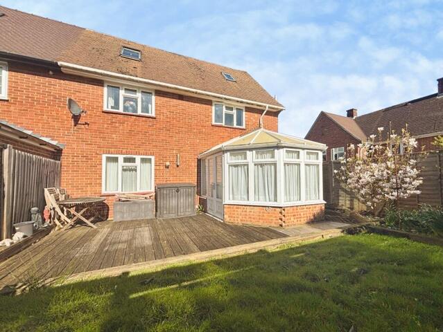 *investors Only* Hythe, Southampton, 4 Bedroom Semi-detached