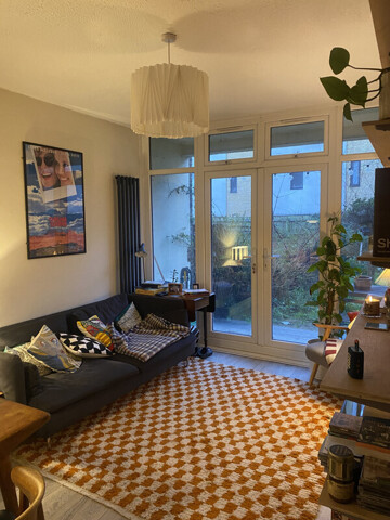 London, Room For Rent