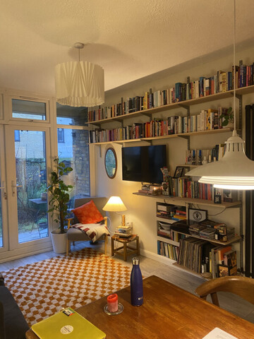 London, Room For Rent