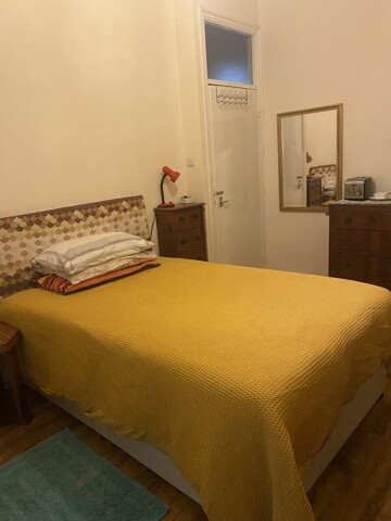 London, Room For Rent