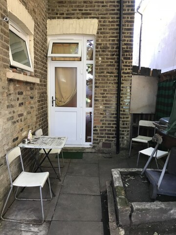 London, Room For Rent