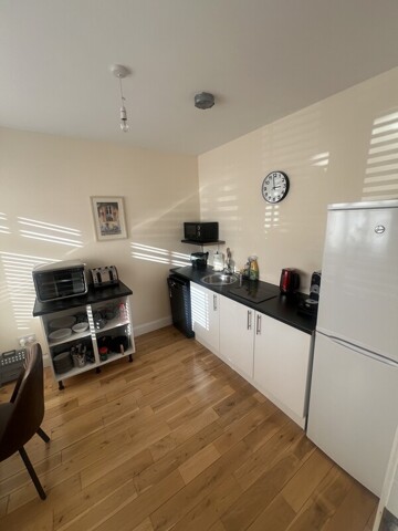 Dublin,room For Rent