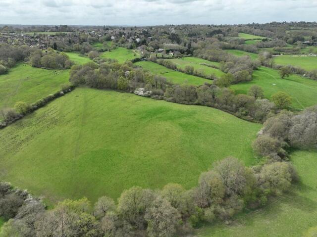 Powder Mill Lane, Tunbridge Wells, Land For Sale