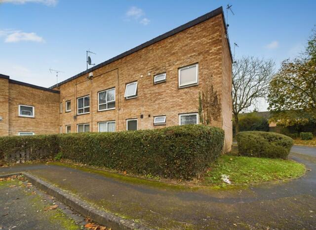 Sherborne Close, Hereford, 2 Bedroom Flat