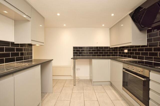 Addington Street, Ramsgate, 2 Bedroom Flat