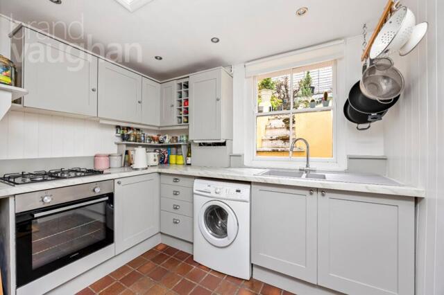 Bonchurch Road, Brighton, 3 Bedroom Terraced