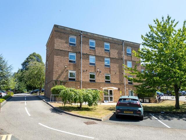 Whittington Hall Park, Evesham House, Worcester, Office To Lease