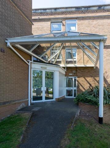 Whittington Hall Park, Evesham House, Worcester, Office To Lease