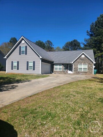 Princeton Dr, Statham, Home For Rent