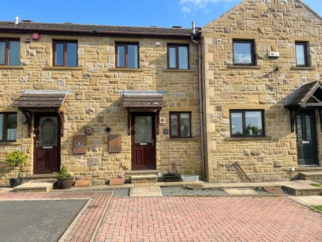 Newbury Walk, Kirkheaton, 1 Bedroom Terraced