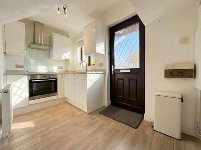 Newbury Walk, Kirkheaton, 1 Bedroom Terraced