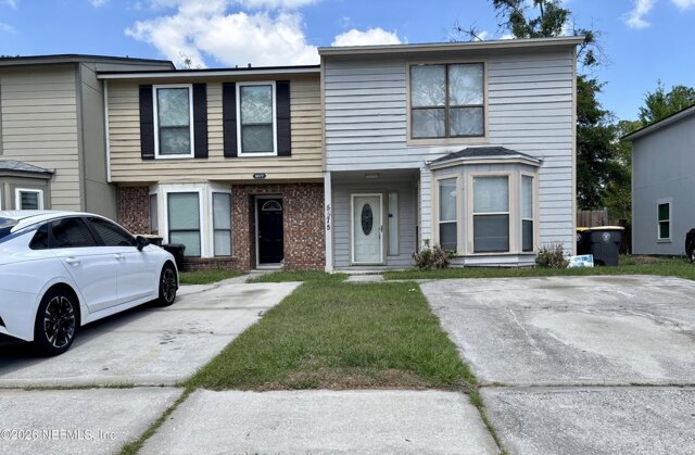 Cabot Dr N, Jacksonville, Home For Rent
