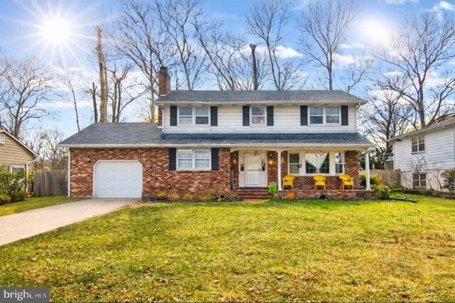 School Ln, Vineland, Home For Sale