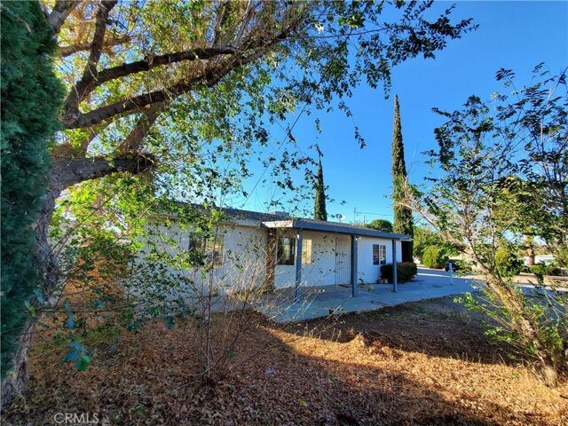 C Ave, Hesperia, Home For Rent