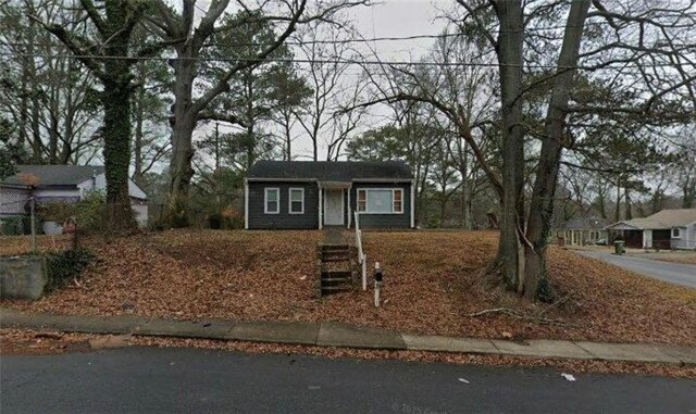 Oakland Dr Sw, Atlanta, Home For Rent