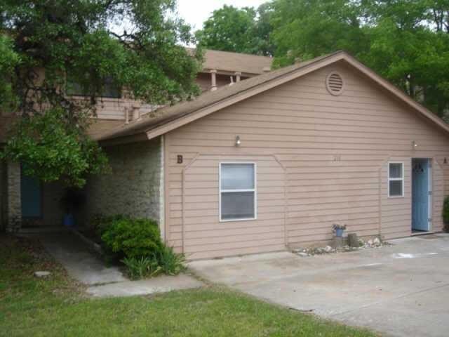 Ramble Ln Unit B, Austin, Property For Rent