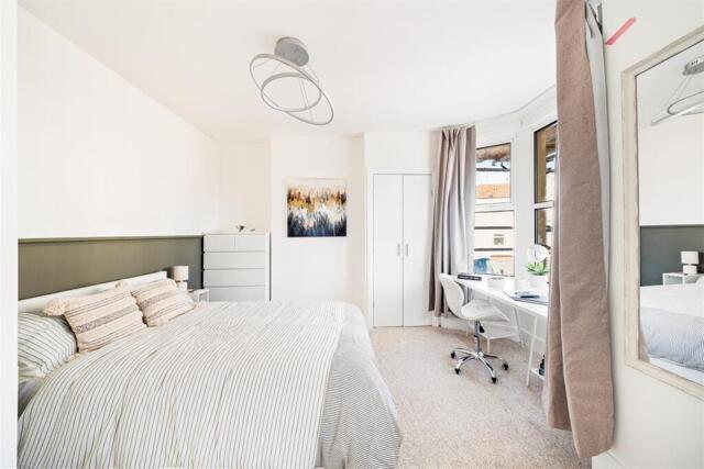 Gloucester Street, Eastville, 1 Bedroom House