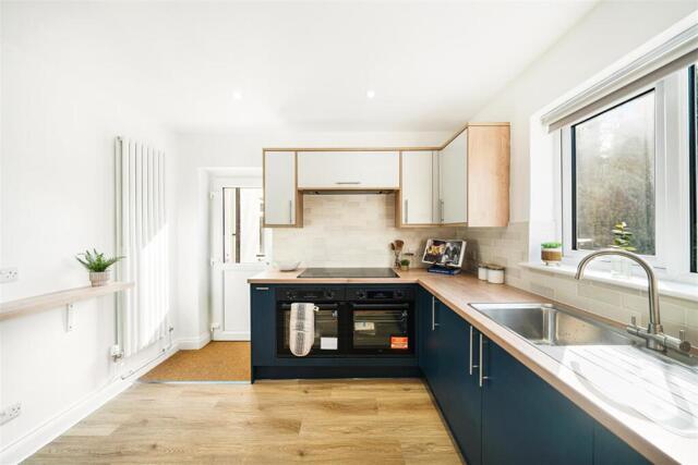 Gloucester Street, Eastville, 1 Bedroom House