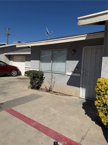 Sequoia St, Hesperia, Home For Rent