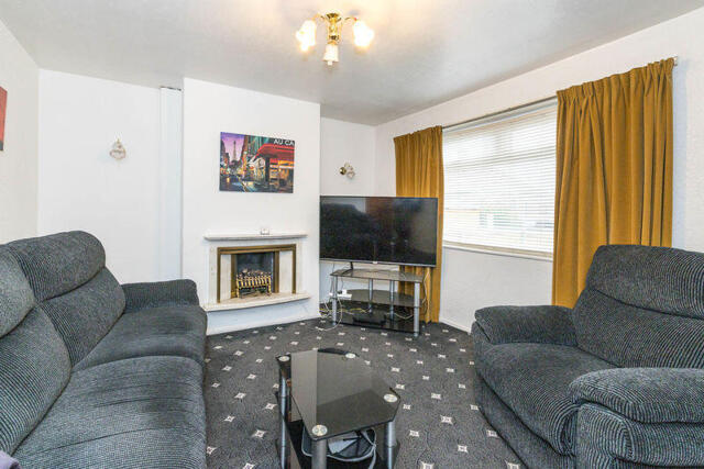 Baxter Street, Standish, 2 Bedroom Terraced