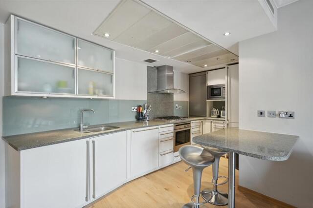 North Row, London, 1 Bedroom Apartment